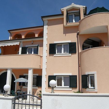 Villa Marica Primošten Kültér fotó