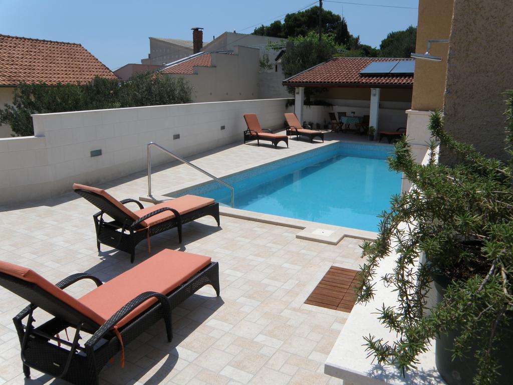 Villa Marica Primošten Kültér fotó