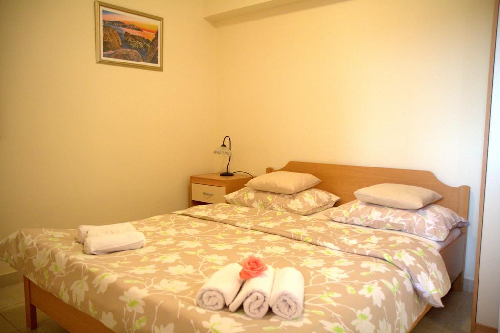 Villa Marica Primošten Kültér fotó