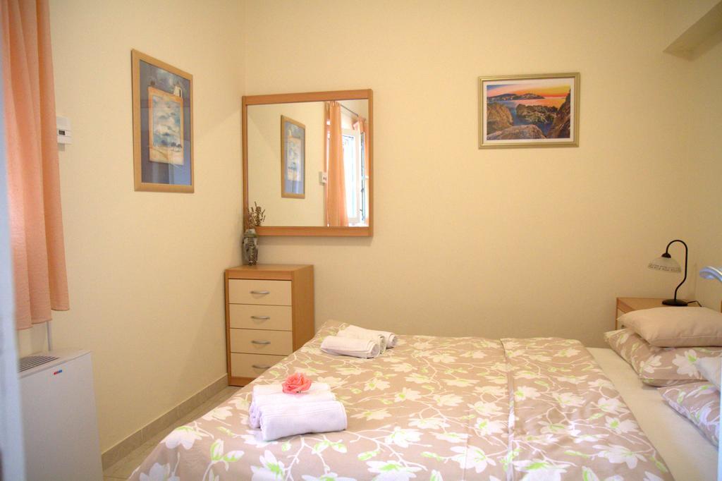 Villa Marica Primošten Kültér fotó
