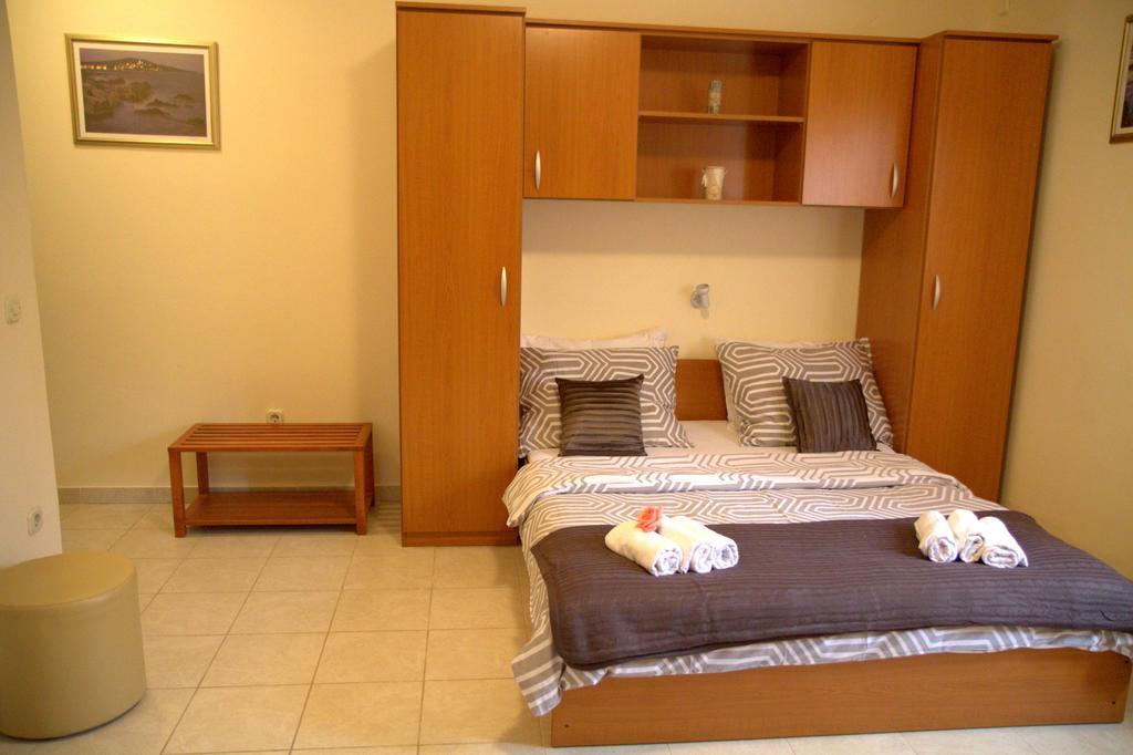 Villa Marica Primošten Kültér fotó