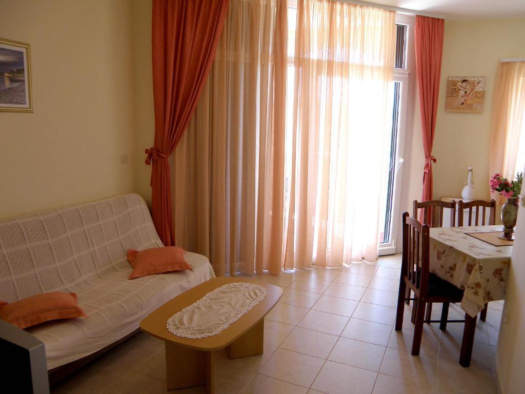 Villa Marica Primošten Szoba fotó