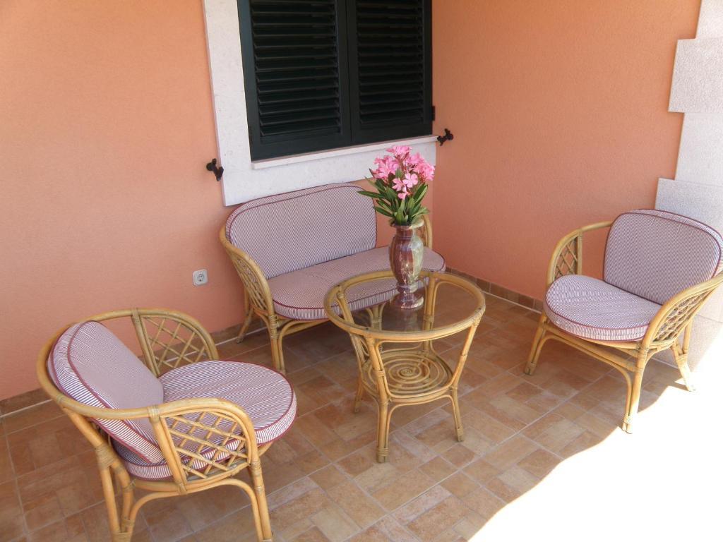 Villa Marica Primošten Szoba fotó