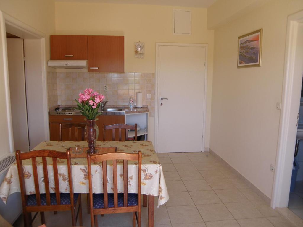 Villa Marica Primošten Szoba fotó