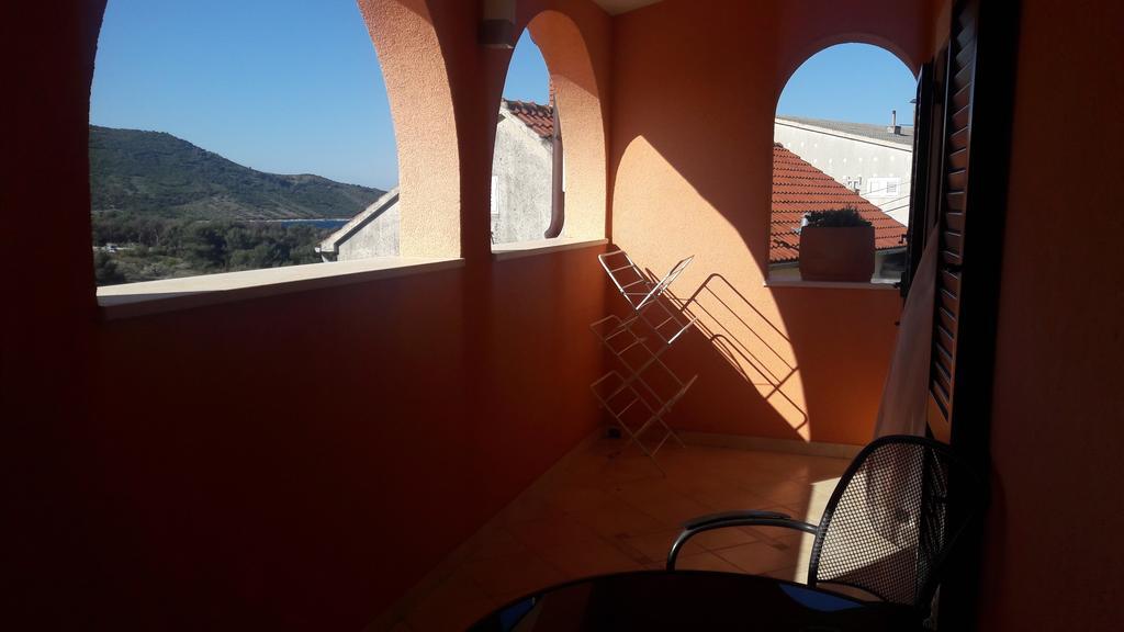 Villa Marica Primošten Kültér fotó