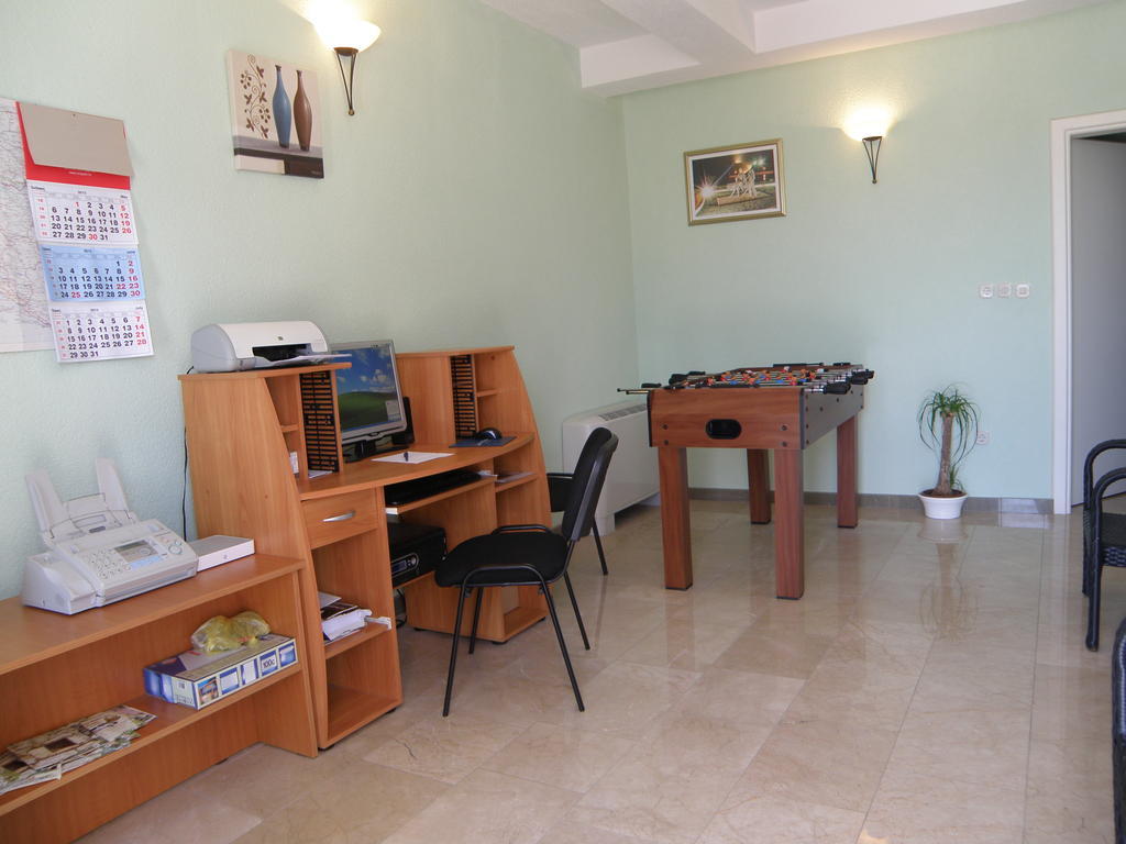 Villa Marica Primošten Kültér fotó